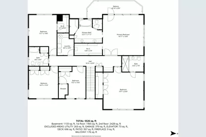 1430 Park Avenue, River Forest, IL 60305 - Photo 87
