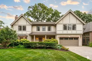 1430 Park Ave, River Forest, IL 60305 - Photo 1