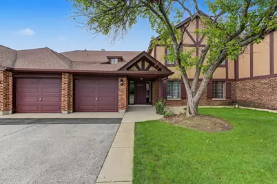 1774 Gloucester Court #C, Wheaton, IL 60189 - Photo 1