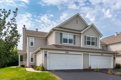 1239 Spaulding Road #C, Bartlett, IL 60103 - Photo 27