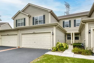 2043 S Kristina Lane, Round Lake, IL 60073 - Photo 1