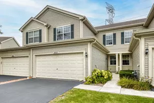 2043 S Kristina Ln, Round Lake, IL 60073 - Photo 1