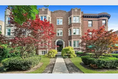 2757 W Logan Boulevard #1, Chicago, IL 60647 - Photo 1