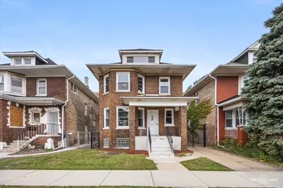 2608 E 74th Place, Chicago, IL 60649 - Photo 1