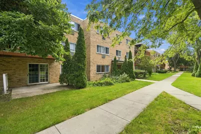 702 Dempster Street #G4, Mount Prospect, IL 60056 - Photo 3