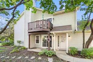 1028 Rockport Dr, Carol Stream, IL 60188 - Photo 19