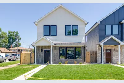1745 N 34th Avenue, Stone Park, IL 60165 - Photo 1