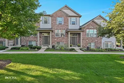 234 Devoe Drive, Oswego, IL 60543 - Photo 1