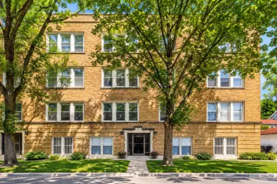2150 W Ainslie Street #3E, Chicago, IL 60625 - Photo 1