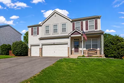 115 E Meadow Drive, Cortland, IL 60112 - Photo 1
