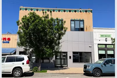 5209 N Milwaukee Avenue #2, Chicago, IL 60630 - Photo 1