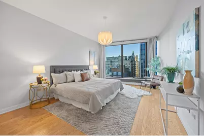 60 E Monroe Street #2203, Chicago, IL 60603 - Photo 11