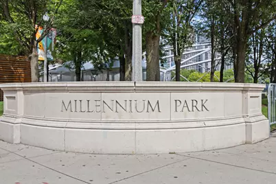 60 E Monroe Street #2203, Chicago, IL 60603 - Photo 29