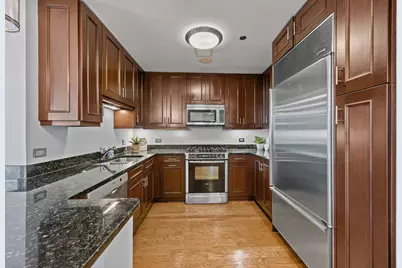 60 E Monroe Street #2203, Chicago, IL 60603 - Photo 5