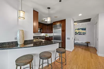 60 E Monroe Street #2203, Chicago, IL 60603 - Photo 7