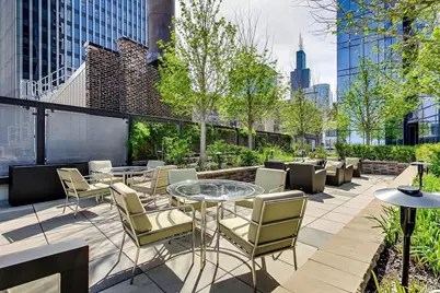 60 E Monroe Street #2203, Chicago, IL 60603 - Photo 25