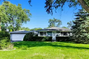 3136 Bellwood Ln, Glenview, IL 60026 - Photo 1