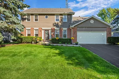 765 Crest Drive, Cary, IL 60013 - Photo 1