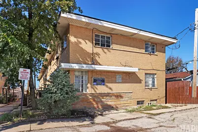 2554 Rose Street, Franklin Park, IL 60131 - Photo 21