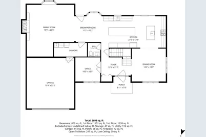 1112 Colgate Court, Naperville, IL 60565 - Photo 25