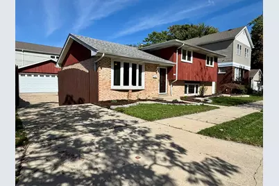 3008 W 110th Place, Chicago, IL 60655 - Photo 1