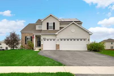 2022 Ingemunson Lane, Yorkville, IL 60560 - Photo 1
