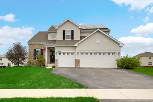 2022 Ingemunson Ln, Yorkville, IL 60560 - Photo 1