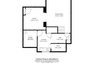 11124 Indian Woods Dr, Indian Head Park, IL 60525 - Photo 35