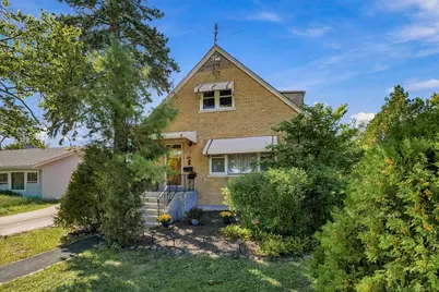 2916 S 9th Avenue, Broadview, IL 60155 - Photo 1