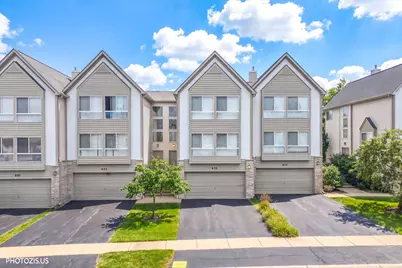 673 E Fountainview Drive #673, Mundelein, IL 60060 - Photo 1