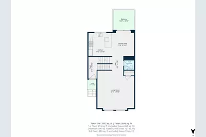 673 E Fountainview Drive #673, Mundelein, IL 60060 - Photo 43