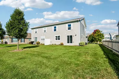 8513 Redbud Court, Wonder Lake, IL 60097 - Photo 25