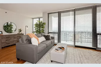 210 S Des Plaines Street #1906, Chicago, IL 60661 - Photo 7
