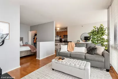 210 S Des Plaines Street #1906, Chicago, IL 60661 - Photo 11