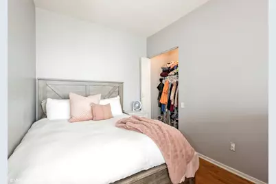 210 S Des Plaines Street #1906, Chicago, IL 60661 - Photo 13