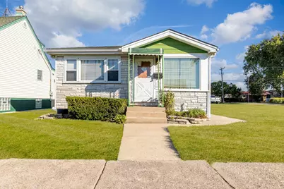 7304 W 59th Street, Summit, IL 60501 - Photo 1