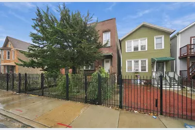 2443 W Arthington Street #Basement, Chicago, IL 60612 - Photo 1