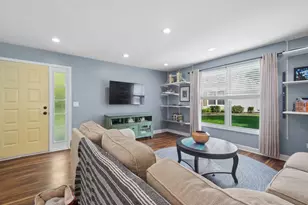 1054 Brunswick Harbor, Schaumburg, IL 60193 - Photo 7