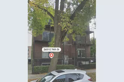2651 E 74th Street #101, Chicago, IL 60649 - Photo 1