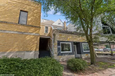 1633 Oak Avenue #2, Evanston, IL 60201 - Photo 1