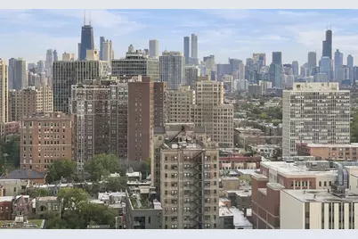 2700 N Hampden Court #8B, Chicago, IL 60614 - Photo 5
