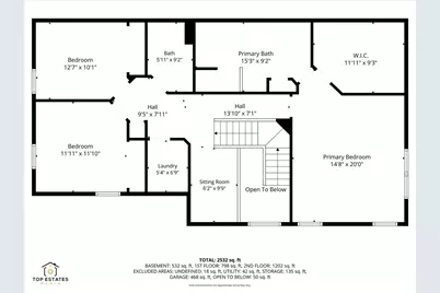 2010 Ivy Ridge Drive, Hoffman Estates, IL 60192 - Photo 41