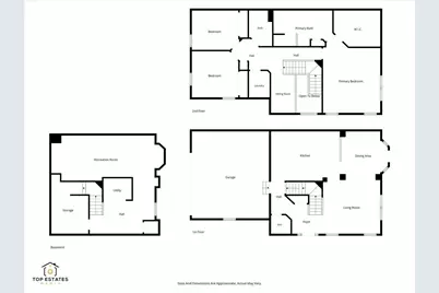 2010 Ivy Ridge Drive, Hoffman Estates, IL 60192 - Photo 43