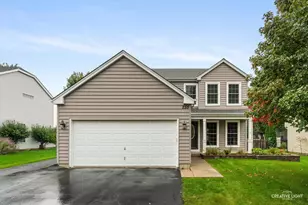 255 Mayfair Ln, South Elgin, IL 60177 - Photo 1