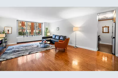 1325 N State Parkway #6D, Chicago, IL 60610 - Photo 5