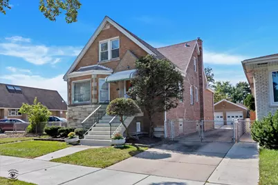 5540 S Merrimac Avenue, Chicago, IL 60638 - Photo 1