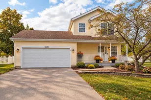 4320 Bronk Cor, Plainfield, IL 60586 - Photo 1