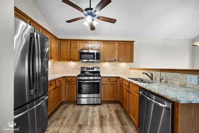 1664 Willow Circle Drive, Crest Hill, IL 60403 - Photo 11