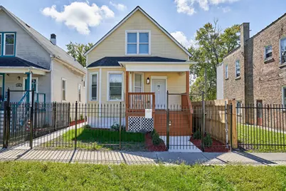53 W 108th Street, Chicago, IL 60628 - Photo 1