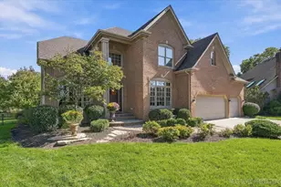 2308 Hancock Ct, Naperville, IL 60564 - Photo 3
